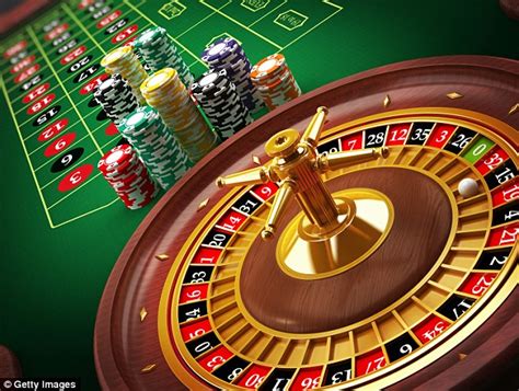 you cant beat the casino without progression in roulette - best way to win roulette.